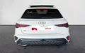 Miniature AUDI A3 Sportback TDI 150 S tronic 7 S line extérieur arrière 2130383