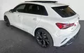 Miniature AUDI A3 Sportback TDI 150 S tronic 7 S line extérieur trois quart arrière gauche 2130383