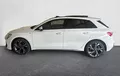 Miniature AUDI A3 Sportback TDI 150 S tronic 7 S line extérieur côté gauche 2130383
