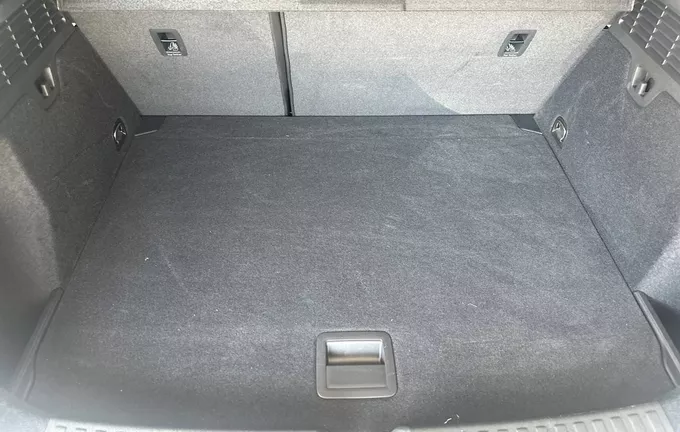 AUDI A3 Sportback TDI 150 S tronic 7 S line photo 10 2130383