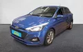 Miniature HYUNDAI I20 1.0 T-GDi 100 Creative extérieur trois quart avant gauche 213186