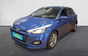 HYUNDAI I20 1.0 T-GDi 100 Creative NLHB351AAKZ480473