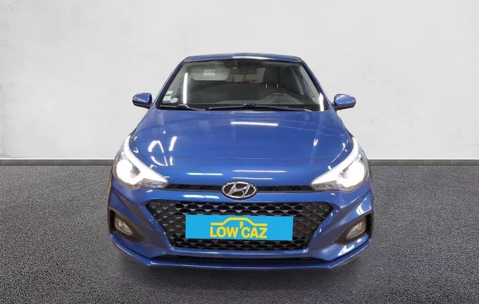 HYUNDAI I20 1.0 T-GDi 100 Creative extérieur avant 213186