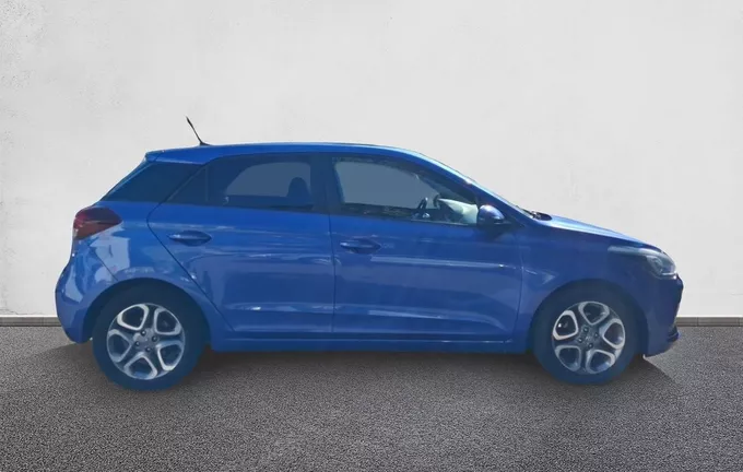 HYUNDAI I20 1.0 T-GDi 100 Creative extérieur côté droit 213186