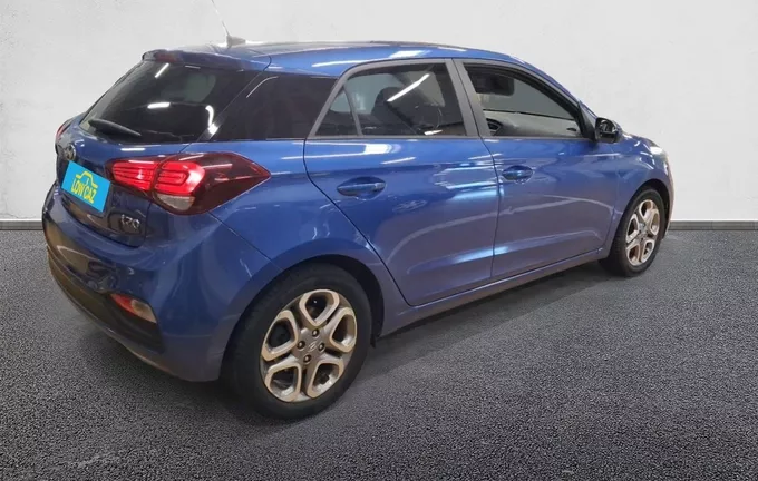 HYUNDAI I20 1.0 T-GDi 100 Creative extérieur trois quart arrière droit 213186