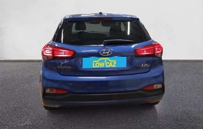 HYUNDAI I20 1.0 T-GDi 100 Creative extérieur arrière 213186