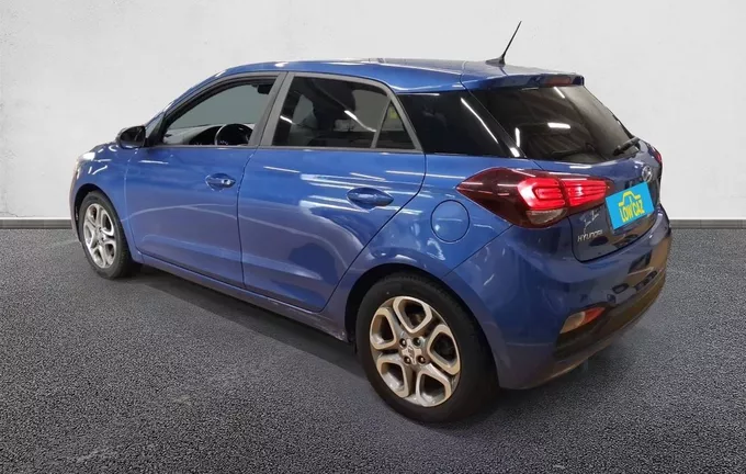 HYUNDAI I20 1.0 T-GDi 100 Creative extérieur trois quart arrière gauche 213186