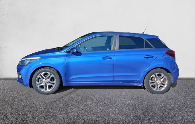 HYUNDAI I20 1.0 T-GDi 100 Creative extérieur côté gauche 213186