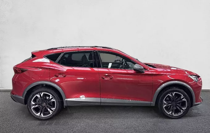CUPRA FORMENTOR 2.0 TDI 150 ch DSG7 4Drive Business Edition extérieur côté droit 2123336