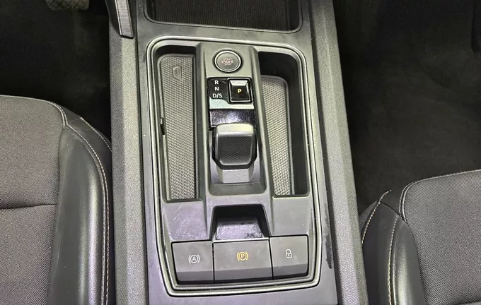 CUPRA FORMENTOR 2.0 TDI 150 ch DSG7 4Drive Business Edition photo 13 2123336