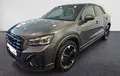 Miniature AUDI Q2 35 TDI 150 S tronic 7 S line extérieur trois quart avant gauche 2130976