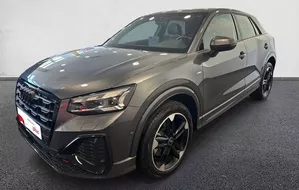 AUDI Q2 35 TDI 150 S tronic 7 S line WAUZZZGA2SA023760