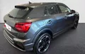 Miniature AUDI Q2 35 TDI 150 S tronic 7 S line extérieur trois quart arrière droit 2130976