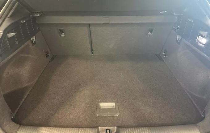 AUDI Q2 35 TDI 150 S tronic 7 S line photo 10 2130976