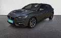 Miniature SEAT LEON e-Hybrid 204 ch DSG6 FR extérieur trois quart avant gauche 213142
