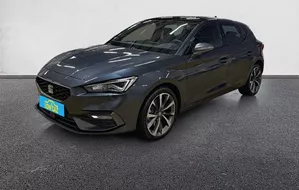 SEAT LEON e-Hybrid 204 ch DSG6 FR 213142