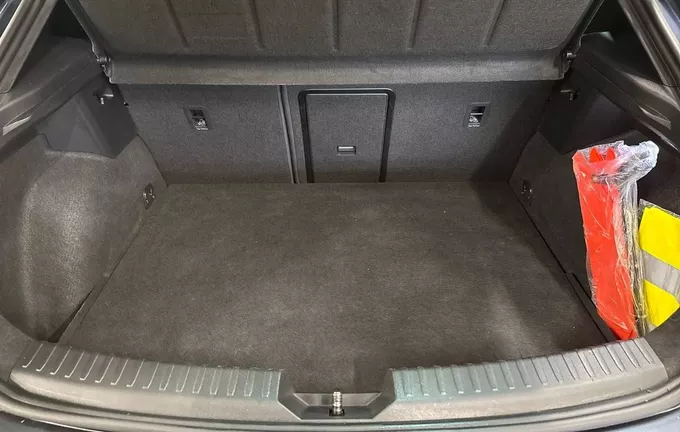 SEAT LEON e-Hybrid 204 ch DSG6 FR photo 10 213142