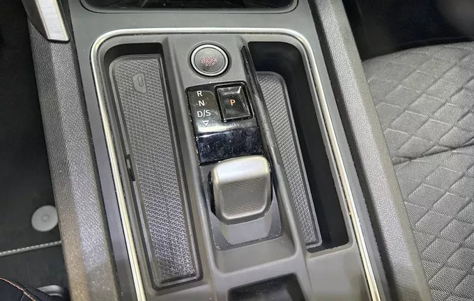 SEAT LEON e-Hybrid 204 ch DSG6 FR photo 13 213142