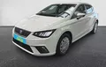 Miniature SEAT IBIZA 1.0 MPI 80 ch S/S BVM5 Reference extérieur trois quart avant gauche 213447