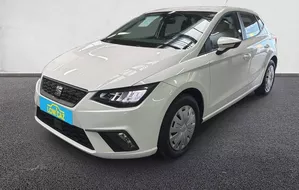 SEAT IBIZA 1.0 MPI 80 ch S/S BVM5 Reference VSSZZZKJZNR131996
