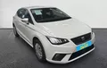 Miniature SEAT IBIZA 1.0 MPI 80 ch S/S BVM5 Reference extérieur trois quart avant droit 213447