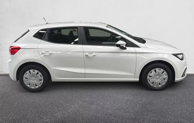 SEAT IBIZA 1.0 MPI 80 ch S/S BVM5 Reference extérieur côté droit 213447