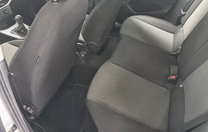 SEAT IBIZA 1.0 MPI 80 ch S/S BVM5 Reference photo 17 213447
