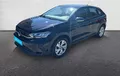 Miniature VOLKSWAGEN TAIGO 1.0 TSI 95 BVM5 extérieur trois quart avant gauche 2130578