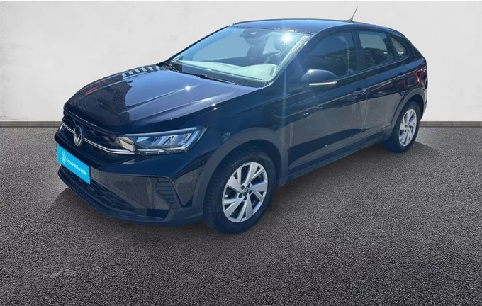 VOLKSWAGEN TAIGO 1.0 TSI 95 BVM5 extérieur trois quart avant gauche 2130578