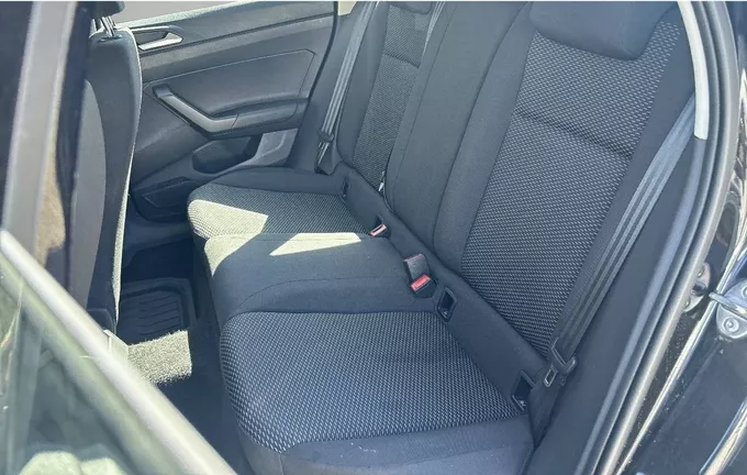 VOLKSWAGEN TAIGO 1.0 TSI 95 BVM5 extérieur arrière 2130578