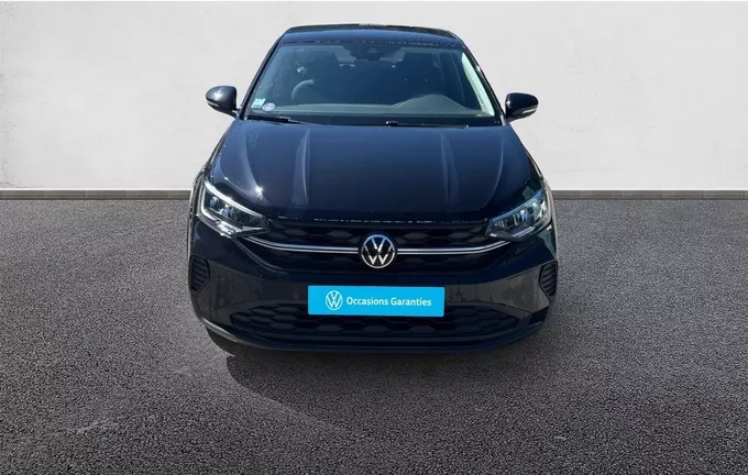 VOLKSWAGEN TAIGO 1.0 TSI 95 BVM5 photo 9 2130578