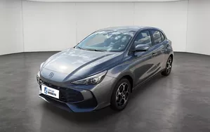 MG MG3 1.5 L Hybrid+ 195 ch Luxury LSJWP4395SZ101863