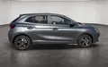 Miniature MG MG3 1.5 L Hybrid+ 195 ch Luxury extérieur côté droit 