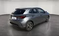 Miniature MG MG3 1.5 L Hybrid+ 195 ch Luxury extérieur trois quart arrière droit 