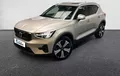 Miniature VOLVO XC40 T4 Recharge 129+82 ch DCT7 Ultimate extérieur trois quart avant gauche 2125862