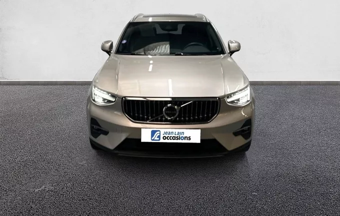 VOLVO XC40 T4 Recharge 129+82 ch DCT7 Ultimate extérieur avant 2125862