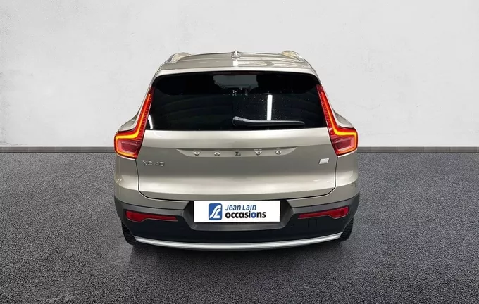 VOLVO XC40 T4 Recharge 129+82 ch DCT7 Ultimate extérieur arrière 2125862