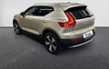 Miniature VOLVO XC40 T4 Recharge 129+82 ch DCT7 Ultimate extérieur trois quart arrière gauche 2125862