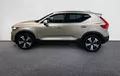 Miniature VOLVO XC40 T4 Recharge 129+82 ch DCT7 Ultimate extérieur côté gauche 2125862
