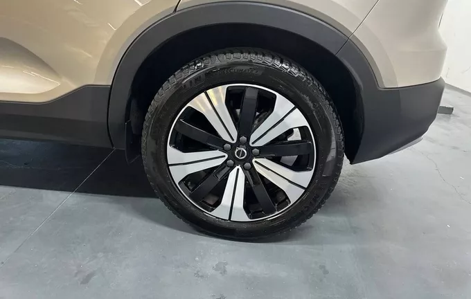 VOLVO XC40 T4 Recharge 129+82 ch DCT7 Ultimate photo 9 2125862