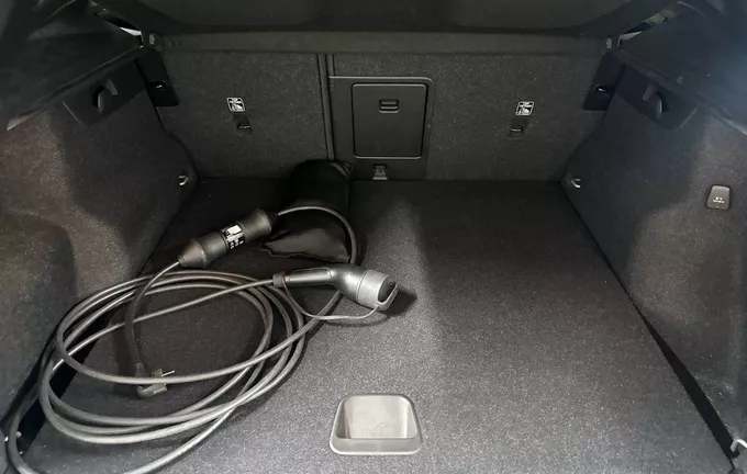 VOLVO XC40 T4 Recharge 129+82 ch DCT7 Ultimate photo 10 2125862