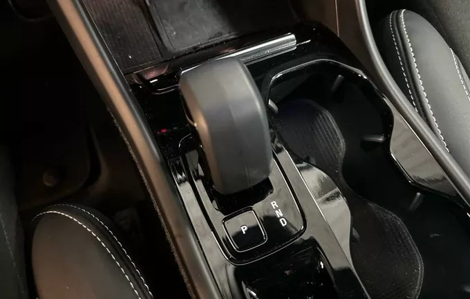 VOLVO XC40 T4 Recharge 129+82 ch DCT7 Ultimate photo 13 2125862