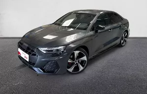 AUDI A3 Berline TFSI Mild Hybrid 150 S tronic 7 S line WAUZZZGY3SA032111