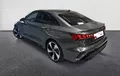 Miniature AUDI A3 Berline TFSI Mild Hybrid 150 S tronic 7 S line extérieur trois quart arrière gauche 2132542