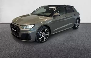 AUDI A1 Sportback 30 TFSI 116 ch S tronic 7 S Line 9487