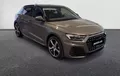 Miniature AUDI A1 Sportback 30 TFSI 116 ch S tronic 7 S Line extérieur trois quart avant droit 9487