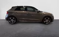 Miniature AUDI A1 Sportback 30 TFSI 116 ch S tronic 7 S Line extérieur côté droit 9487
