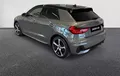 Miniature AUDI A1 Sportback 30 TFSI 116 ch S tronic 7 S Line extérieur trois quart arrière gauche 9487