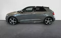 Miniature AUDI A1 Sportback 30 TFSI 116 ch S tronic 7 S Line extérieur côté gauche 9487
