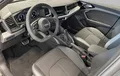 Miniature AUDI A1 Sportback 30 TFSI 116 ch S tronic 7 S Line photo 11 9487